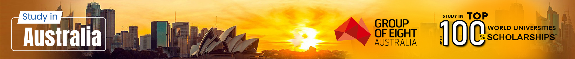 Study Abroad Australia