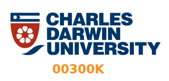 Charles Darwin University