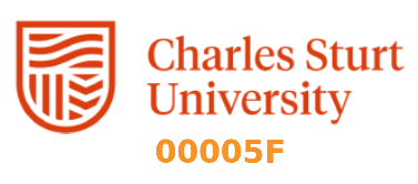 Charles Sturt University