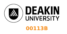 Deakin University
