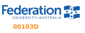 Federation University Australia