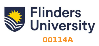 Flinders University