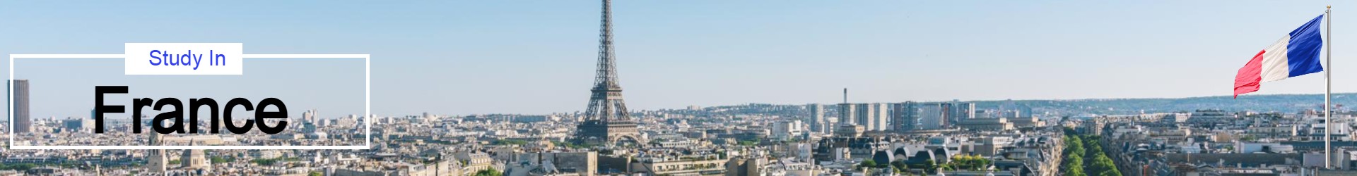 Study Abroad France