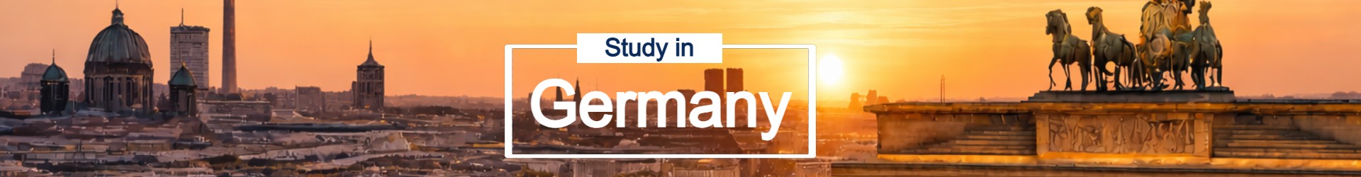 Study Abroad Germany
