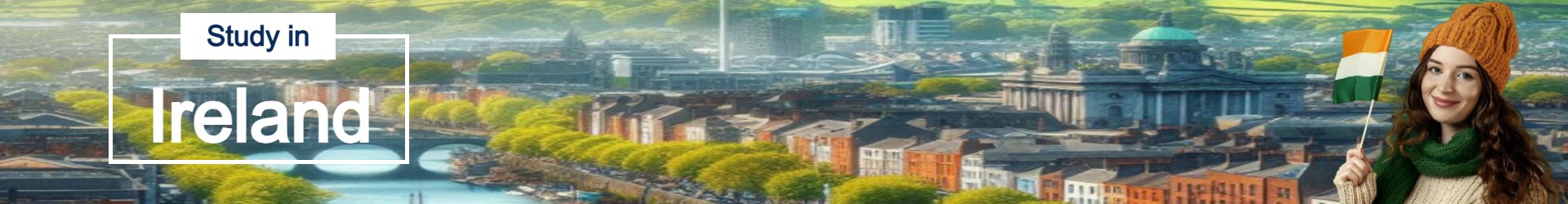 Study Abroad Ireland