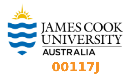 James Cook University