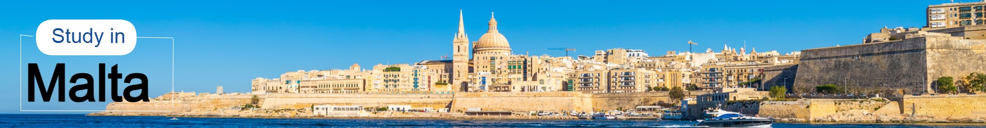 Study Abroad Malta