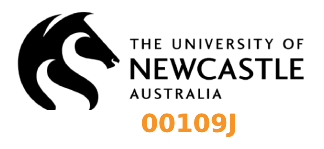 The University of Newcastle