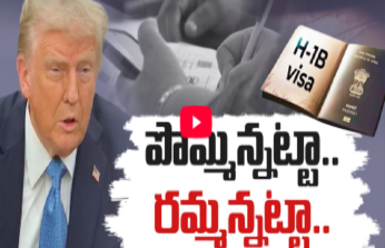 Trump H1B Visa